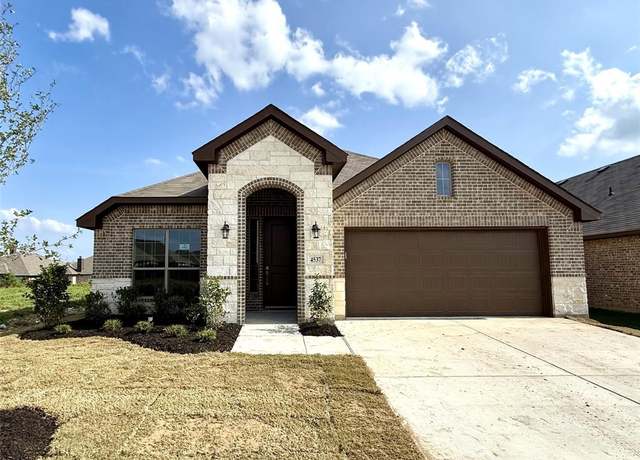 Property at 4537 Aralia, Fort Worth, TX 76036, 3 beds, 2 baths