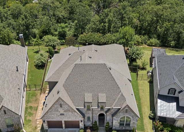 Property at 9117 Pecan Woods Trl, Lantana, TX 76226, 5 beds, 4 baths