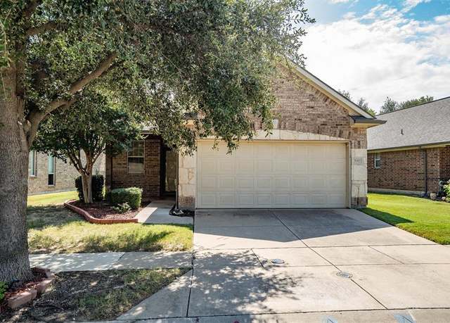 Property at 590 Sheldon Rd, Lantana, TX 76226, 3 beds, 2 baths