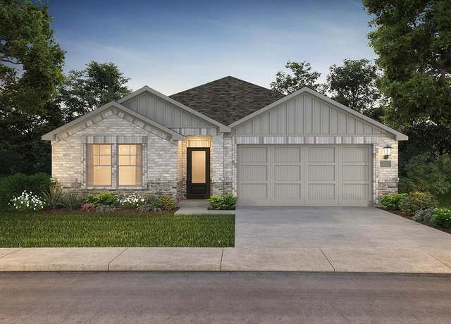 Property at 417 Loch Dr, Sherman, TX 75092, 3 beds, 2 baths
