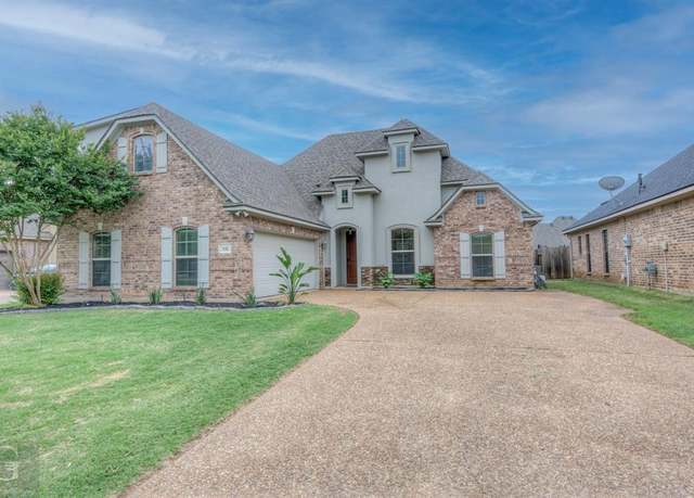 Property at 531 Chinquipin Dr, Bossier City, LA 71111, 4 beds, 3 baths