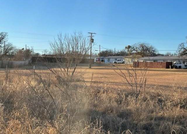 Property at TBD Bowie, Mineral Wells, TX 76067