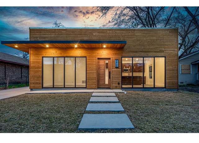 Property at 3915 Avant St, Dallas, TX 75215, 4 beds, 3 baths