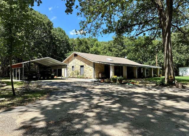 Property at 15879 County Road 4015, Mabank, TX 75147, 2 beds, 2 baths