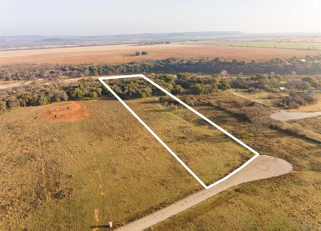 Property at Lot 39 River Cyn, Mineral Wells, TX 76484