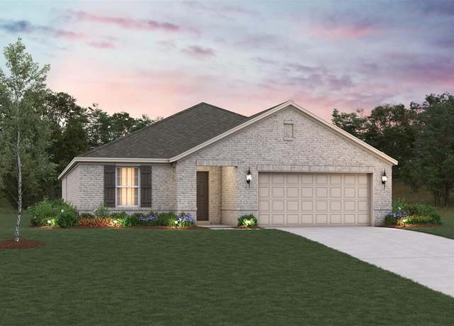 Property at 5417 Candlewood Dr, Denton, TX 76207, 4 beds, 2 baths
