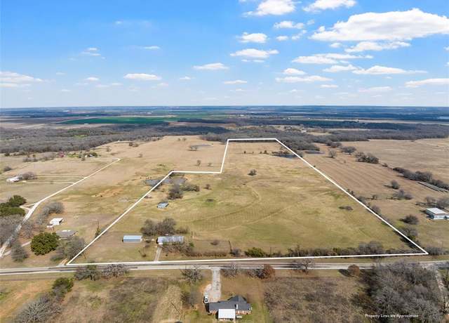Property at 948 Fm 1947, Hillsboro, TX 76645, 3 beds, 1 bath