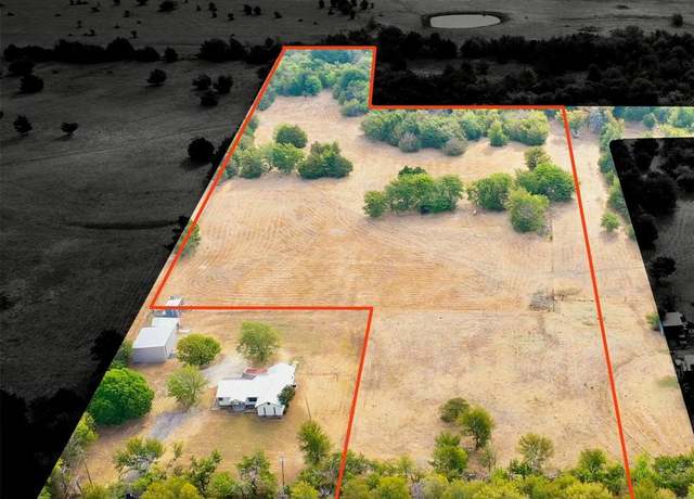 Property at TBD 2 Cr-1037, Greenville, TX 75401