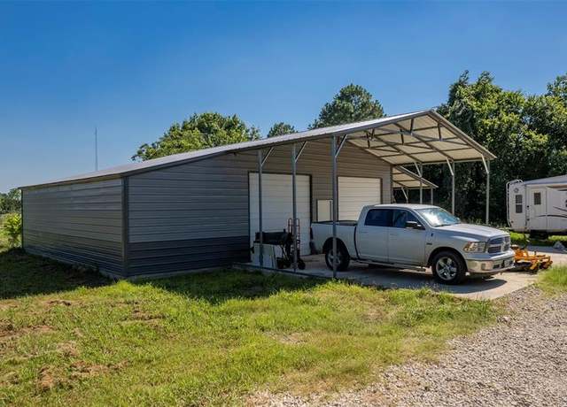 Property at 18313 Tx-274, Kemp, TX 75143