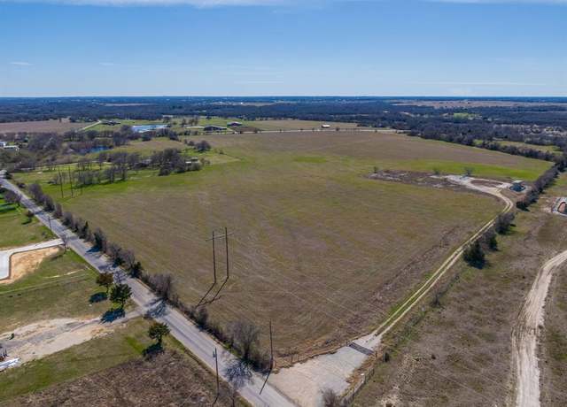 Property at 3960 CR 405, Alvarado, TX 76009