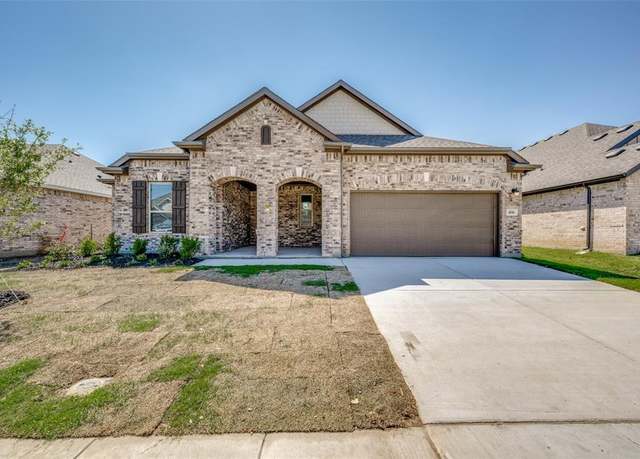 Property at 406 Eaton Dr, Justin, TX 76247, 4 beds, 2 baths