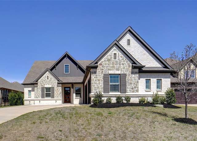 Property at 2424 Portwood Way, Fort Worth, TX 76179, 4 beds, 2.5 baths