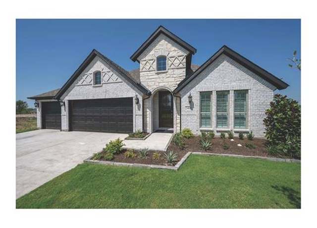 Property at 640 Brazos Dr, Van Alstyne, TX 75495, 3 beds, 2 baths