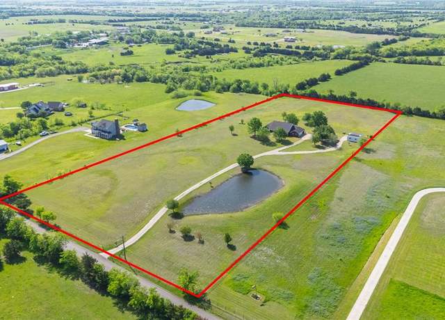 Property at 4223 County Road 2727, Caddo Mills, TX 75135, 3 beds, 3.5 baths