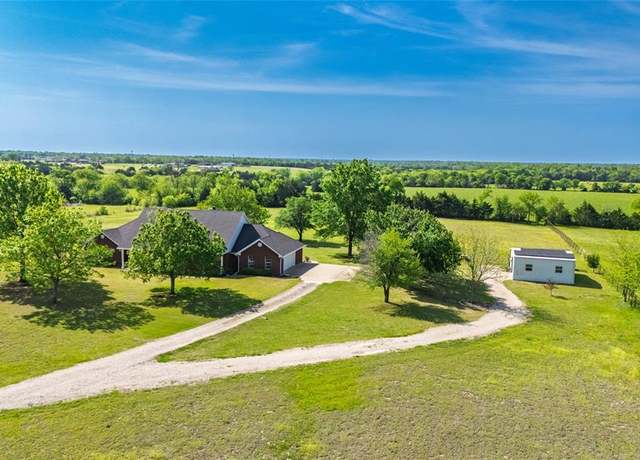 Property at 4223 County Road 2727, Caddo Mills, TX 75135, 3 beds, 3.5 baths
