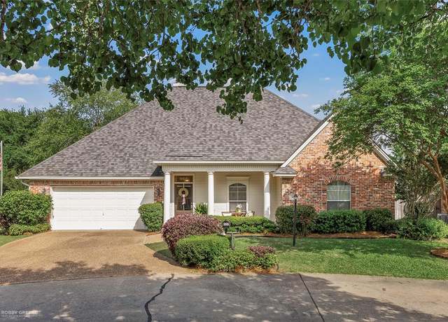 Property at 966 Azalea Garden Dr, Shreveport, LA 71115, 3 beds, 2 baths