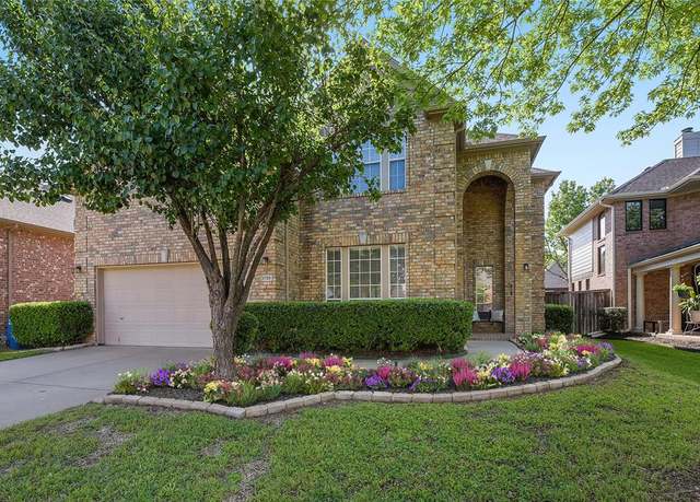 Property at 1728 Tealwood Ln, Corinth, TX 76210, 4 beds, 2.5 baths