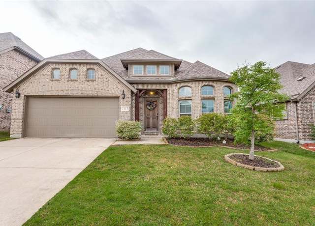 Property at 2113 Glorioso Ln, Princeton, TX 75407, 4 beds, 2 baths