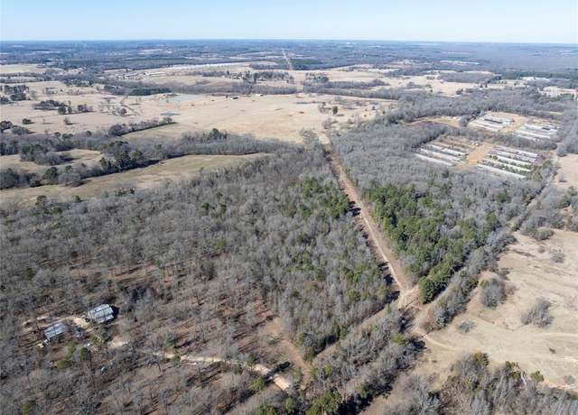 Property at TBD CR 4246, Pittsburg, TX 75686