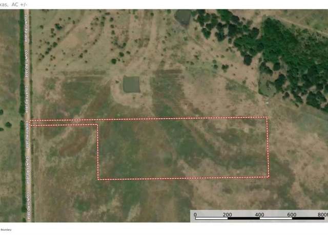 Property at TBD VA County Road 3808, Wills Point, TX 75169