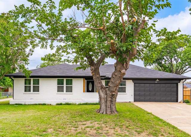 Property at 214 Betty Dr, Richardson, TX 75081, 4 beds, 3 baths