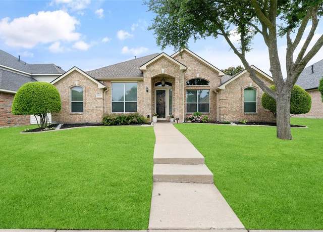 Property at 3540 Mason Dr, Plano, TX 75025, 3 beds, 2 baths