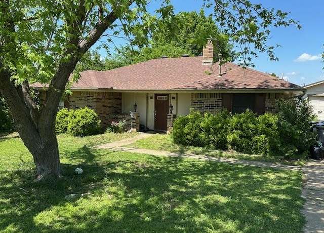 Property at 403 E 8th St, Prosper, TX 75078, 3 beds, 2 baths