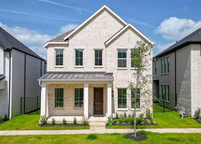 Property at 15621 Millwood Trl, Frisco, TX 75033, 4 beds, 3.5 baths