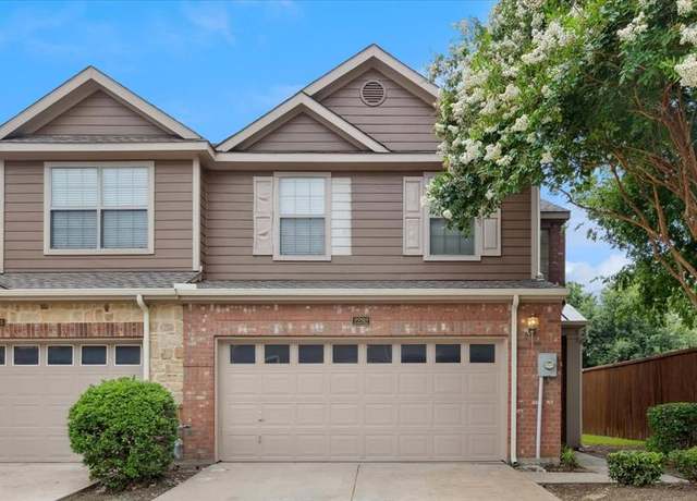 Property at 2292 Fletcher Trl, Plano, TX 75025, 3 beds, 2.5 baths
