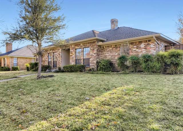 Property at 3409 Queenswood Ln, Garland, TX 75040, 3 beds, 2 baths