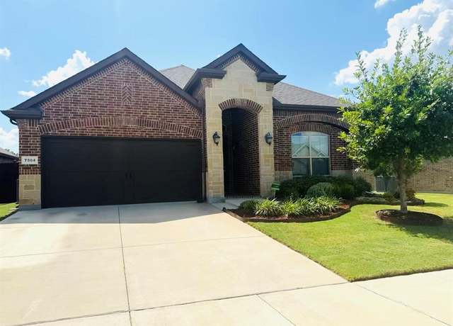 Property at 7504 Longbow Ln, Arlington, TX 76002, 4 beds, 2 baths