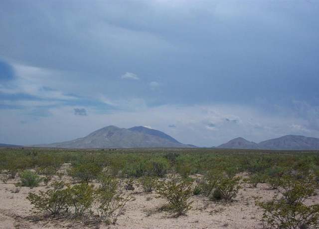 Property at 0 0, Sierra Blanca, TX 79851
