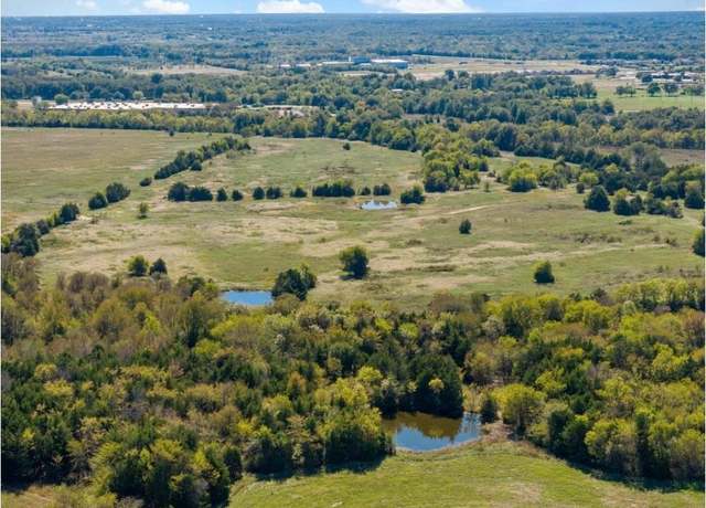 Property at TBD 000 County Rd 4513, Commerce, TX 75428