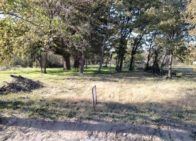 Property at TBD Mineral Wells St, Terrell, TX 75160