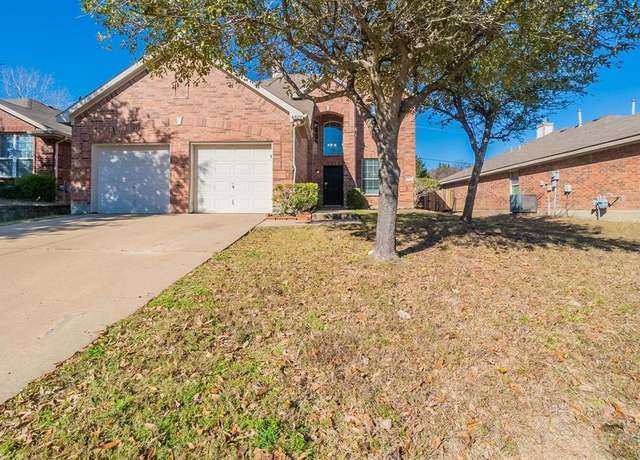 Property at 4829 Kingfisher Ln, Mesquite, TX 75181, 4 beds, 2.5 baths