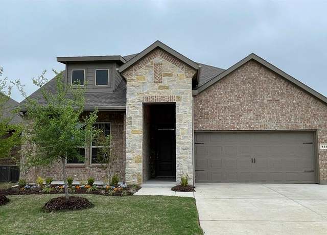 Property at 4112 Rim Trl, Forney, TX 75126, 4 beds, 3 baths