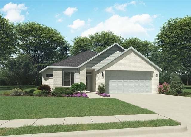 Property at 212 Twin View Vista Dr, Lavon, TX 75166, 4 beds, 2 baths