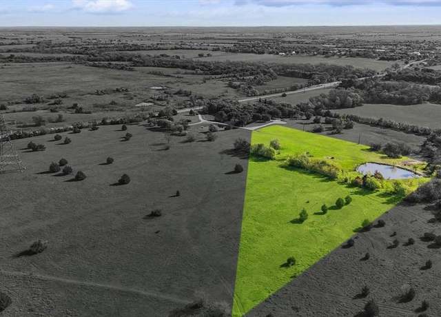 Property at TBD Lot 3 Rosewood Ln, Valley View, TX 76272