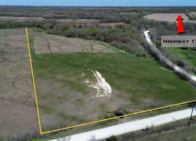 Property at 1137 County Road 3373, Hubbard, TX 76648
