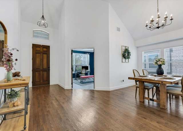 Property at 1102 Brigham Dr, Forney, TX 75126, 4 beds, 2 baths