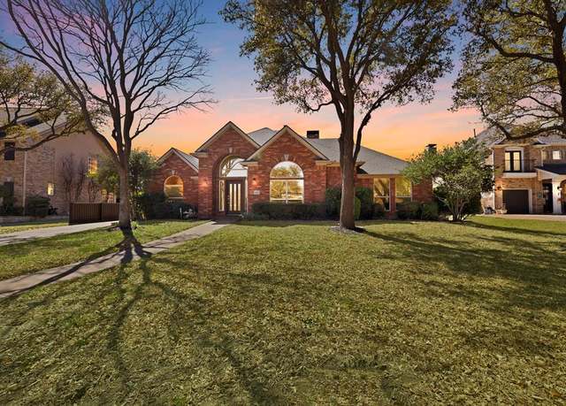 Property at 5305 Sandalwood Dr, Mckinney, TX 75072, 4 beds, 2.5 baths