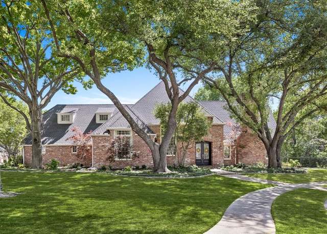 Property at 1912 Macgregor Dr, Plano, TX 75093, 4 beds, 5.5 baths