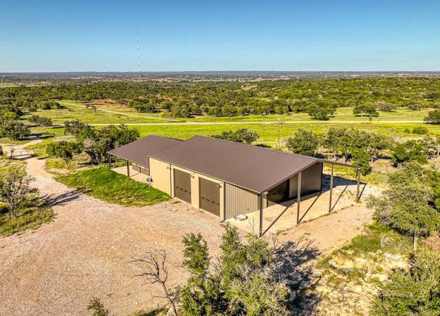 Property at Lot 79 Cartwright Rd, Weatherford, TX 76087, 2 beds, 1 bath