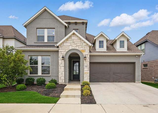 Property at 1302 20th St, Argyle, TX 76226, 4 beds, 4.5 baths