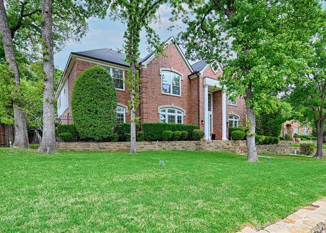 Property at 632 Trailhead Dr, Southlake, TX 76092, 6 beds, 3.5 baths