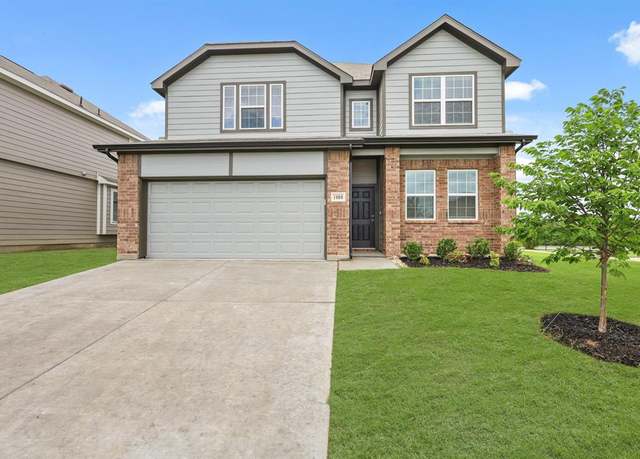 Property at 1000 Wingjet Way, Fort Worth, TX 76131, 4 beds, 2.5 baths