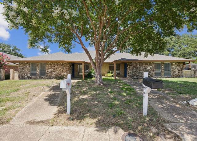 Property at 7641 Dentcrest Dr, Dallas, TX 75254, 6 beds, 5 baths