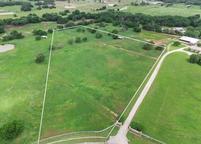 Property at TBD Oak Creek Dr, Pilot Point, TX 76258