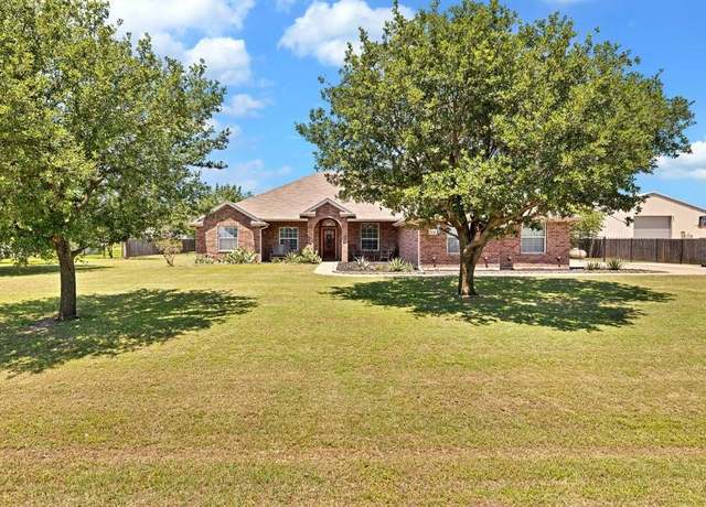 Property at 2632 Plains Trl, Haslet, TX 76052, 4 beds, 2.5 baths