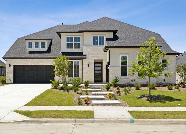 Property at 1611 Shelmire Dr, Prosper, TX 75078, 5 beds, 5.5 baths
